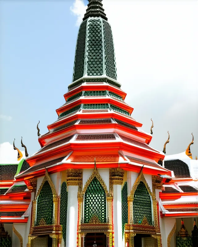 Bangkok hidden gems