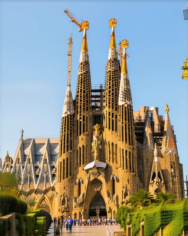 Barcelona hidden gems