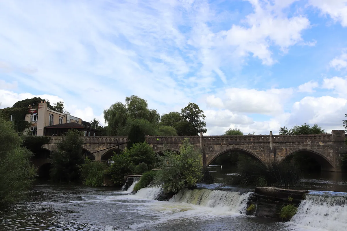9. Bathampton
