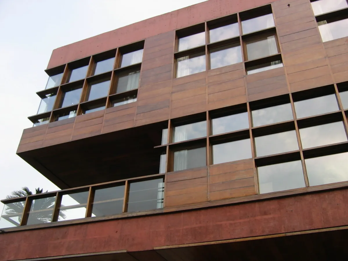 5. Beijing Commune