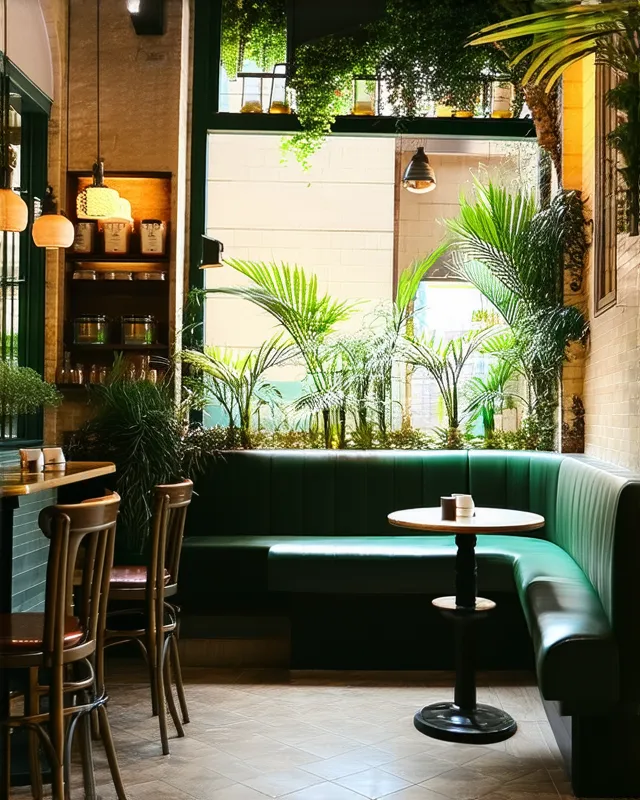 Beirut hidden cafes