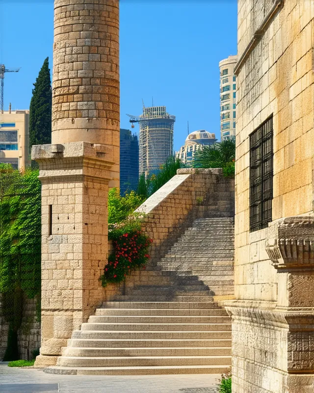 Beirut hidden gems