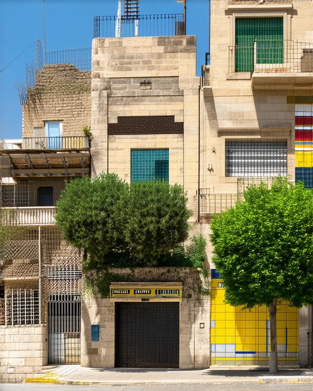 Beirut unexplored neighborhoods