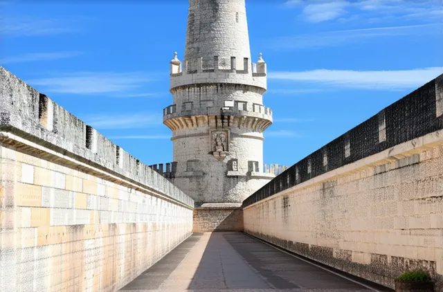 Belém hidden cultural sites