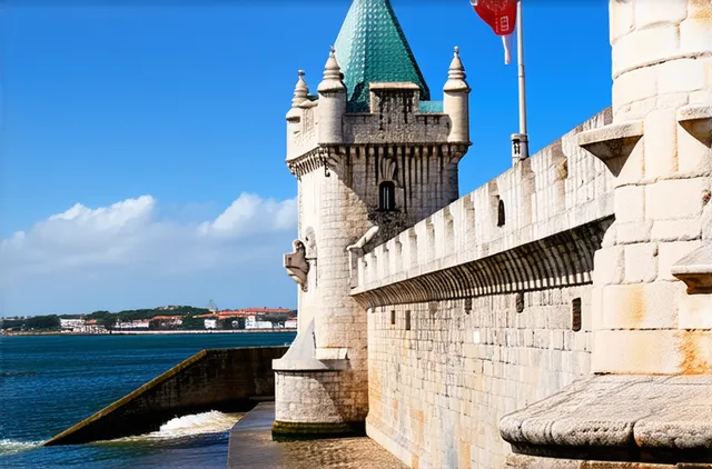 Belém hidden gems