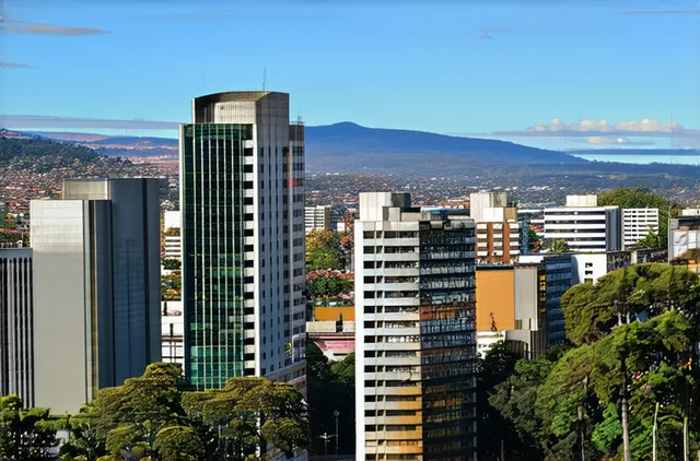 Belo Horizonte unique shopping spots