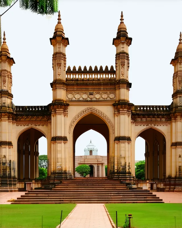 Bengaluru (Bangalore) hidden gems