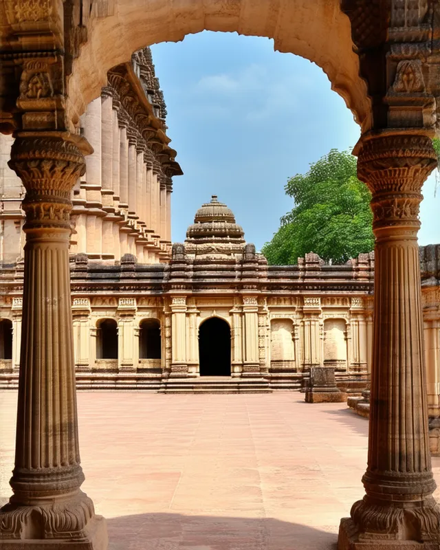 Bengaluru lesser-known heritage sites