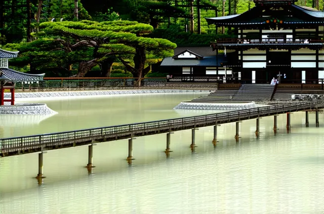 Beppu lesser-known attractions