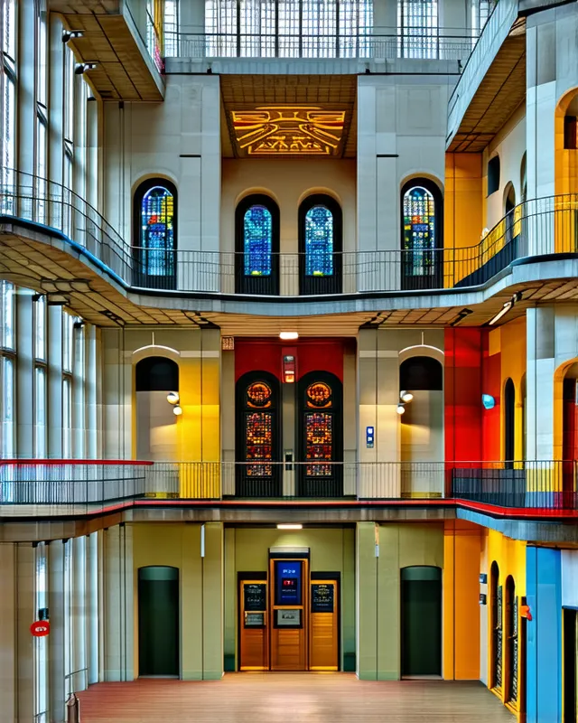 Berlin hidden gems