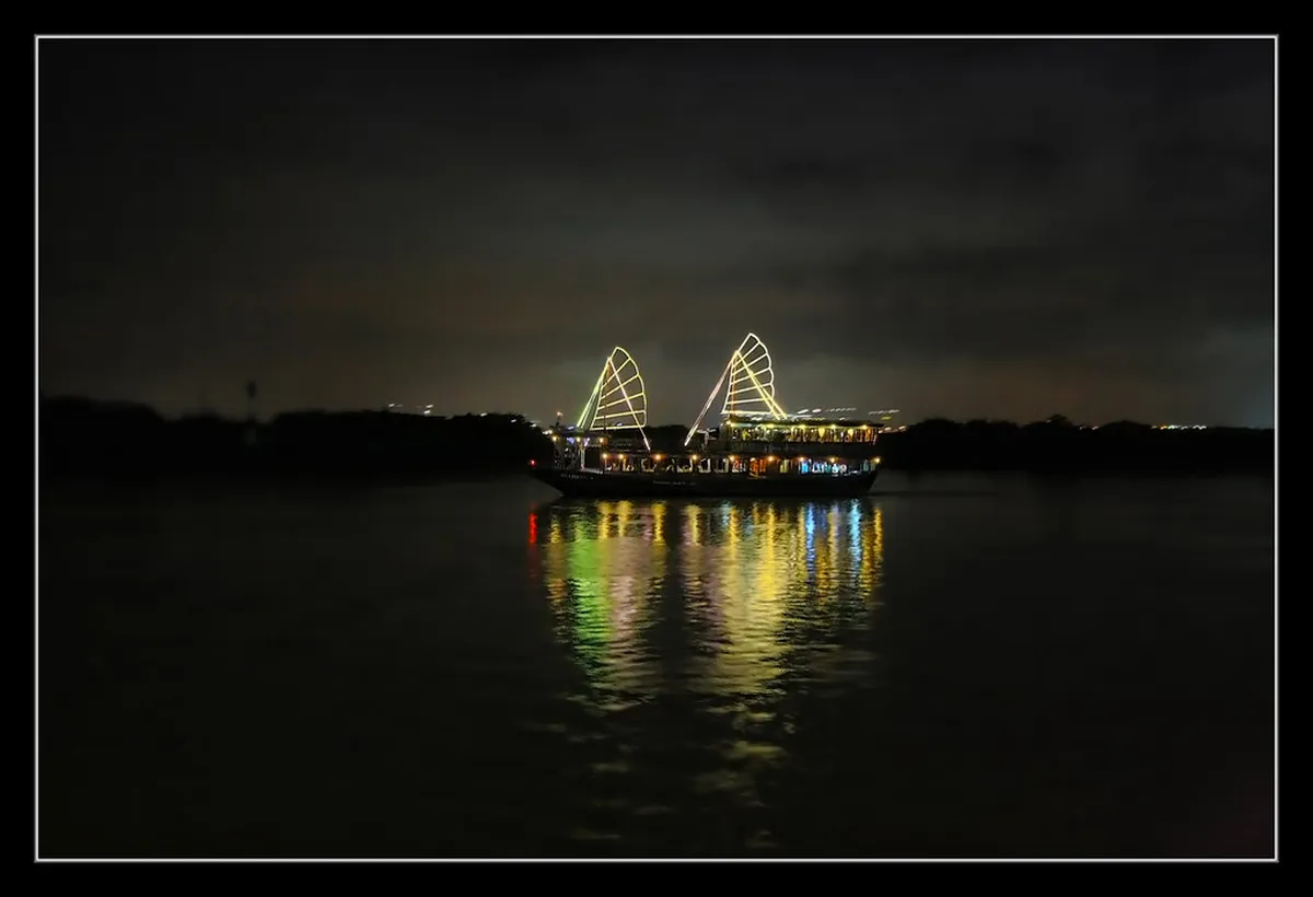 4. Binh Quoi Village