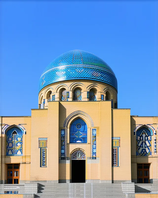 Bishkek hidden gems