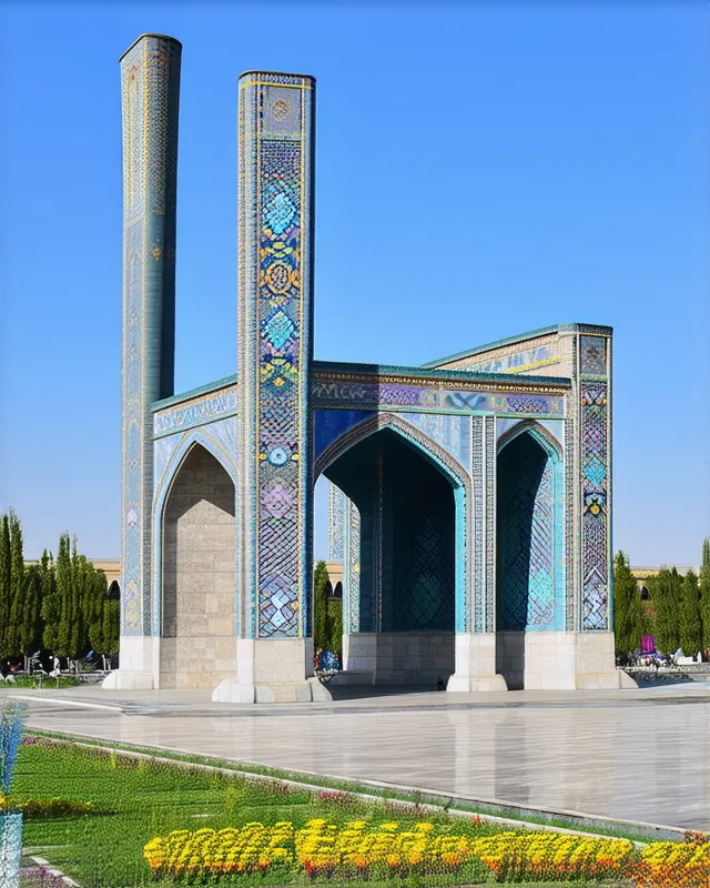 Bishkek lesser-known attractions