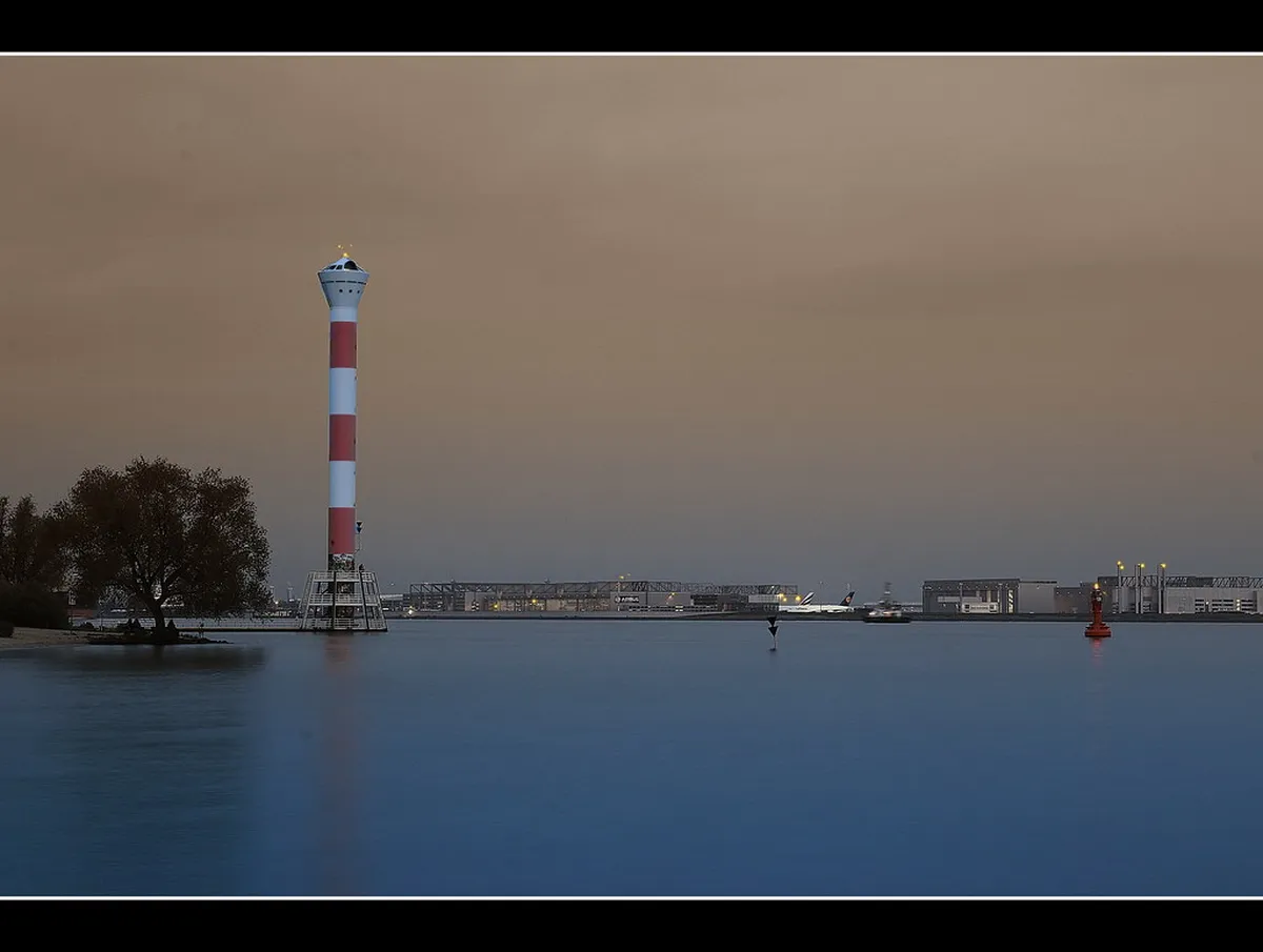 19. Blankenese