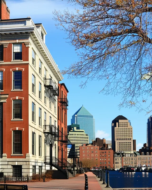 Boston hidden gems