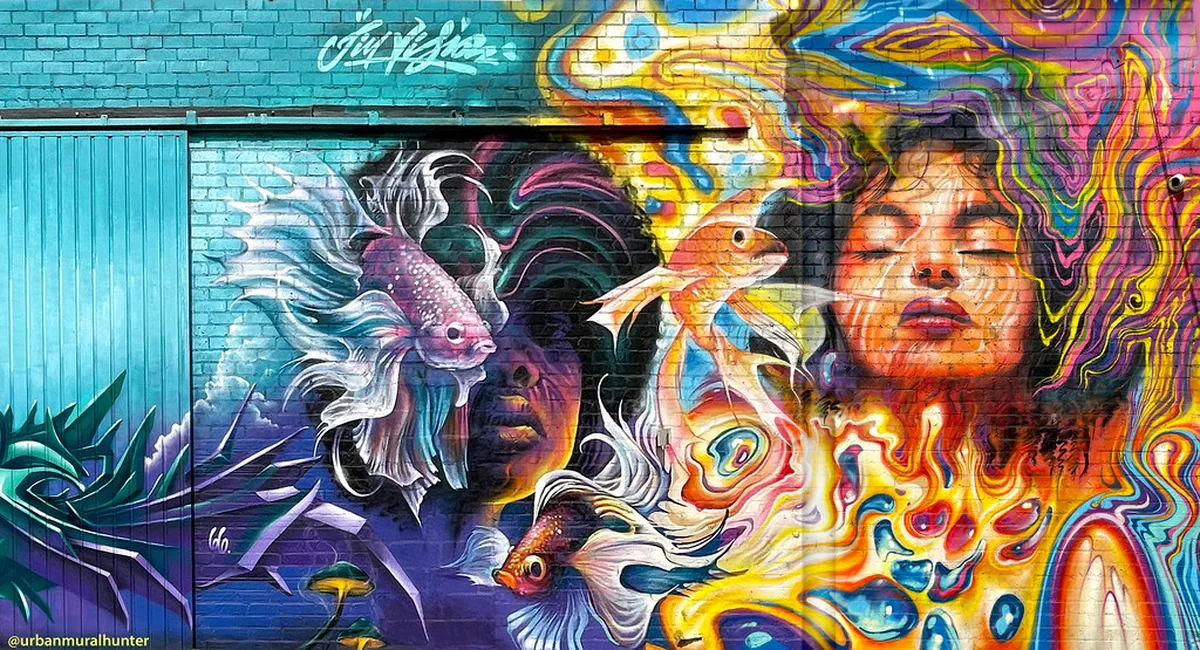 10. Boyle Heights