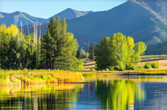 Bozeman & Gallatin Valley hidden gems