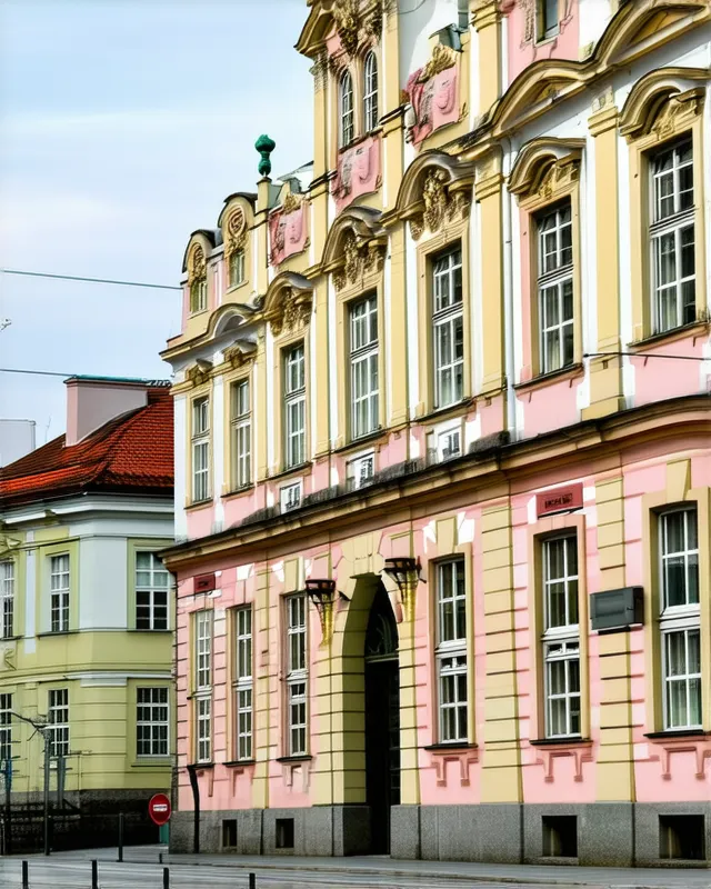Bratislava hidden gems