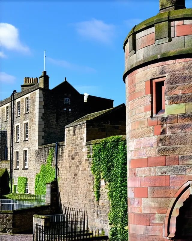Bristol hidden historical sites