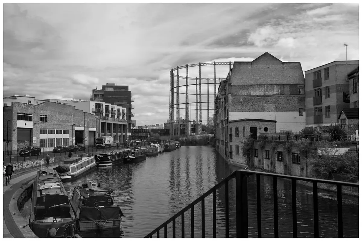 10. Broadway Market