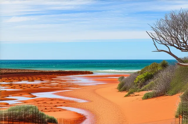 Broome hidden gems
