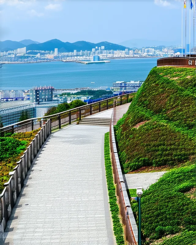 Busan lesser-known attractions