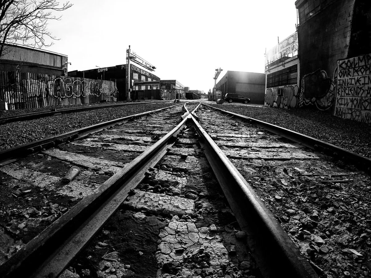 7. Bushwick, Brooklyn