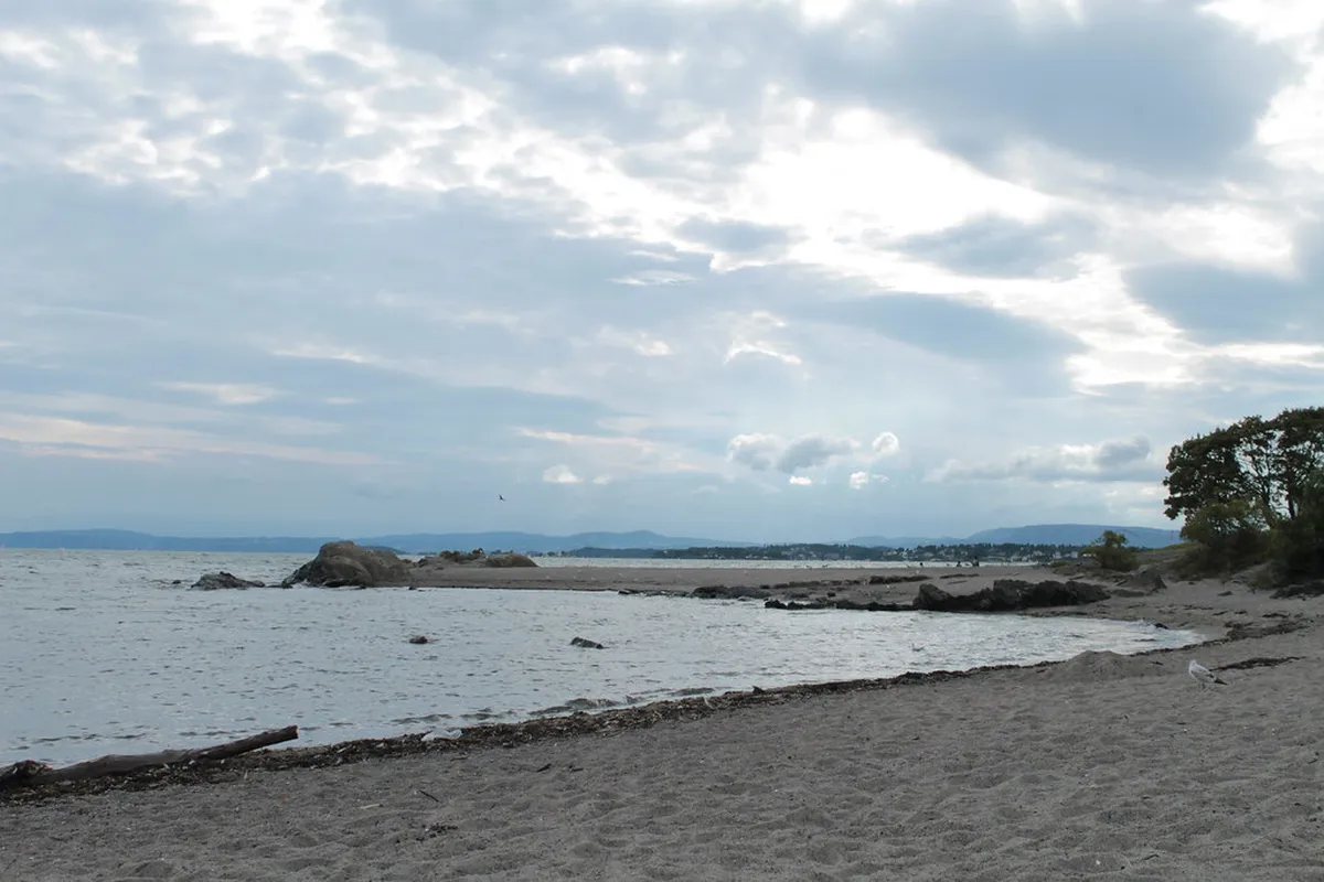 16. Bygdøy Peninsula Beaches
