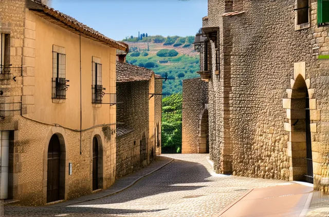 Cáceres hidden gems