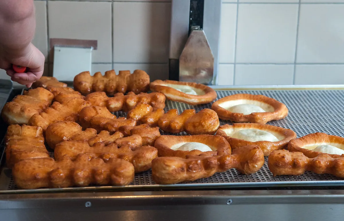 7. Café Frischhut