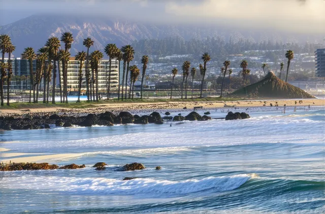 Cali hidden gems