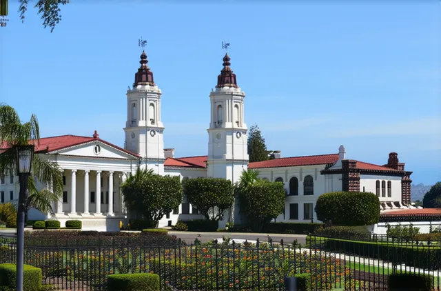 Cali historical gems
