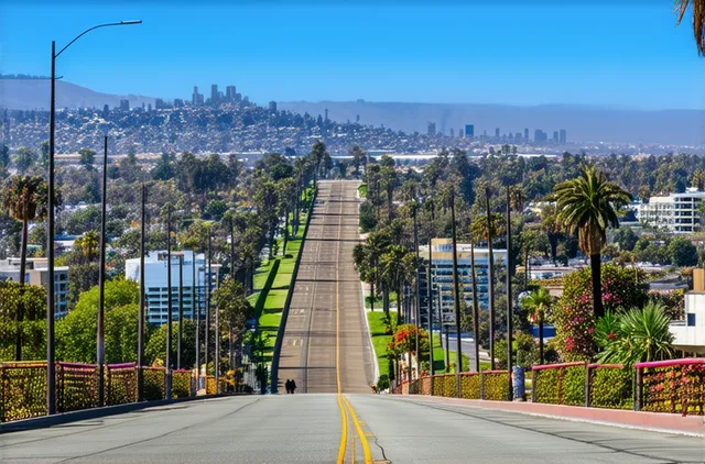 Cali unexplored neighborhoods