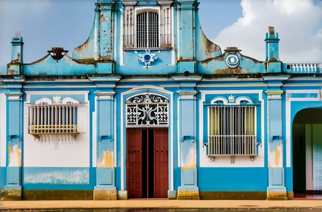 Camagüey hidden gems
