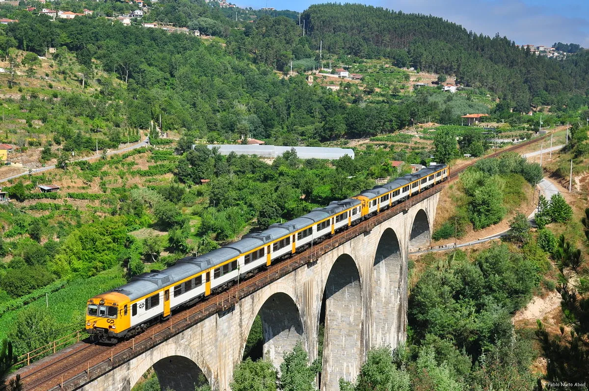 5. Campanhã
