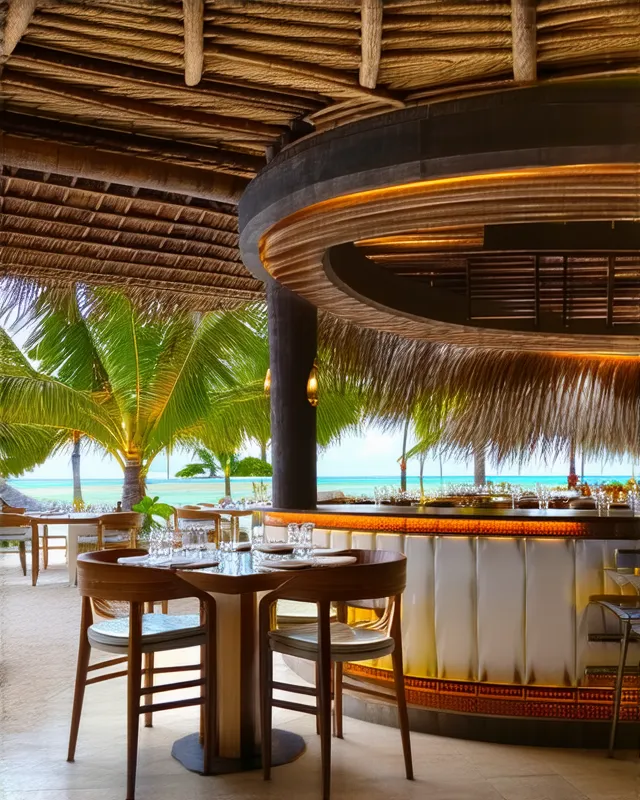 Cancún undiscovered restaurants