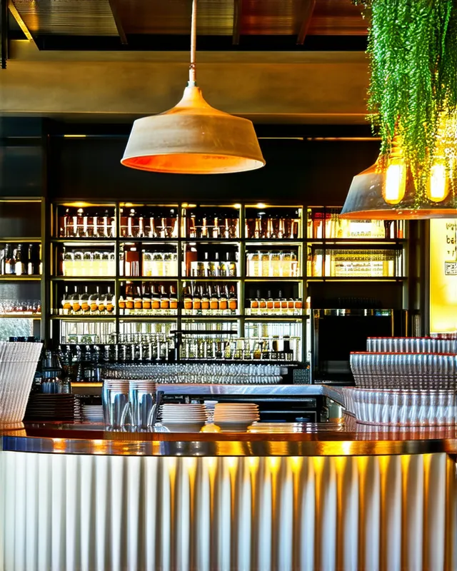 Cape Town hidden restaurants