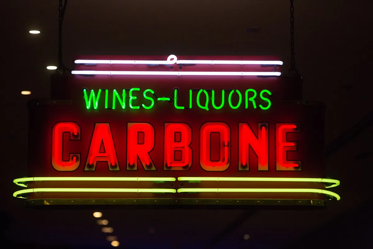 9. Carbone