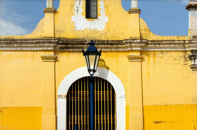 Cartagena hidden gems