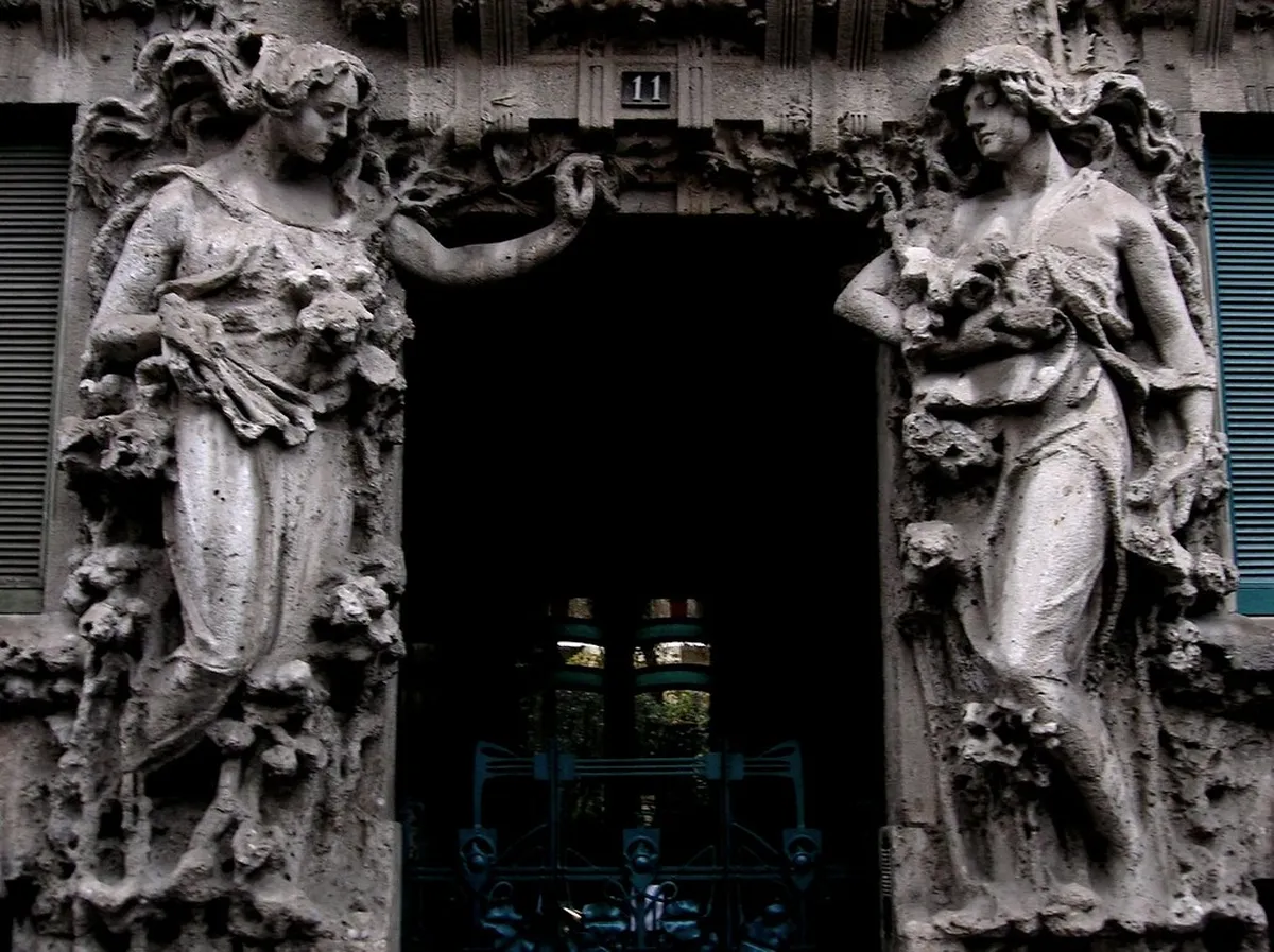 4. Casa Campanini