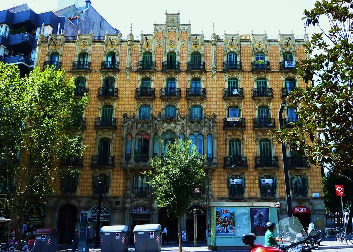 11. Casa Ramos