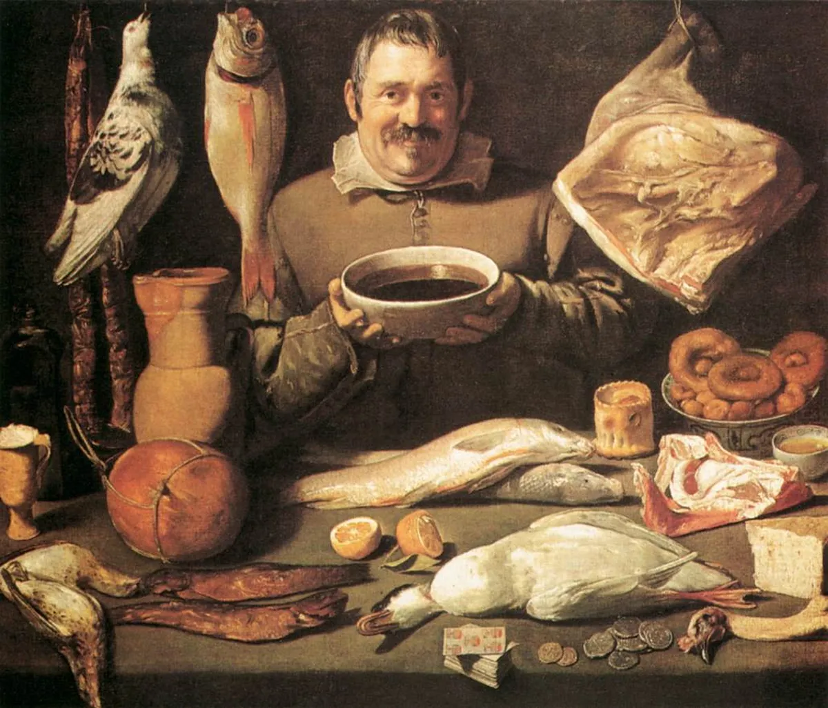 11. Chef’s Table
