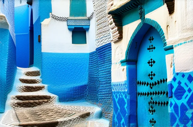 Chefchaouen off-the-beaten-path attractions