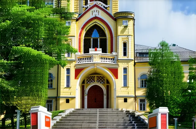 Chişinău hidden gems