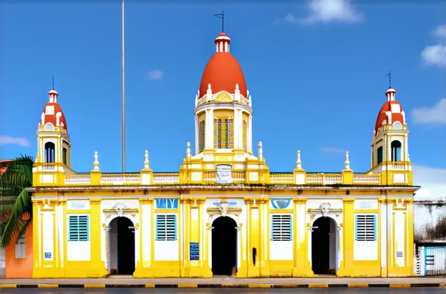 Cienfuegos hidden gems