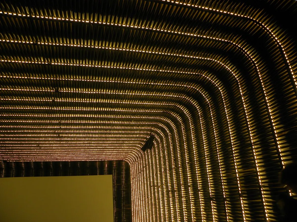 7. Cineteca Madrid