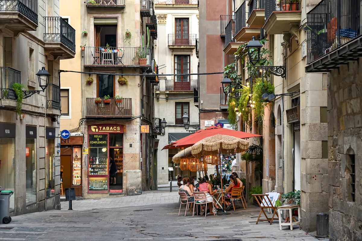 9. Ciutat Vella