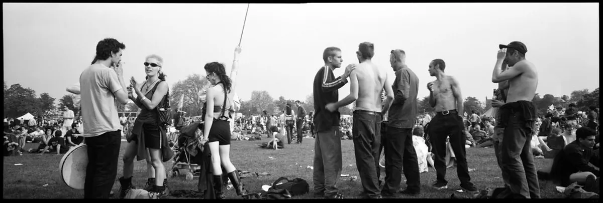 12. Clapham Common