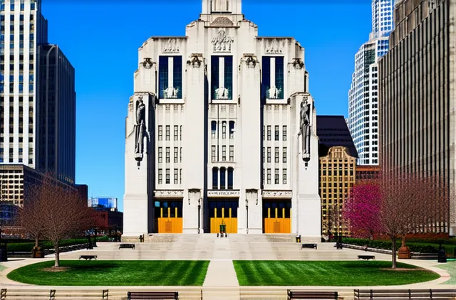 Cleveland hidden gems