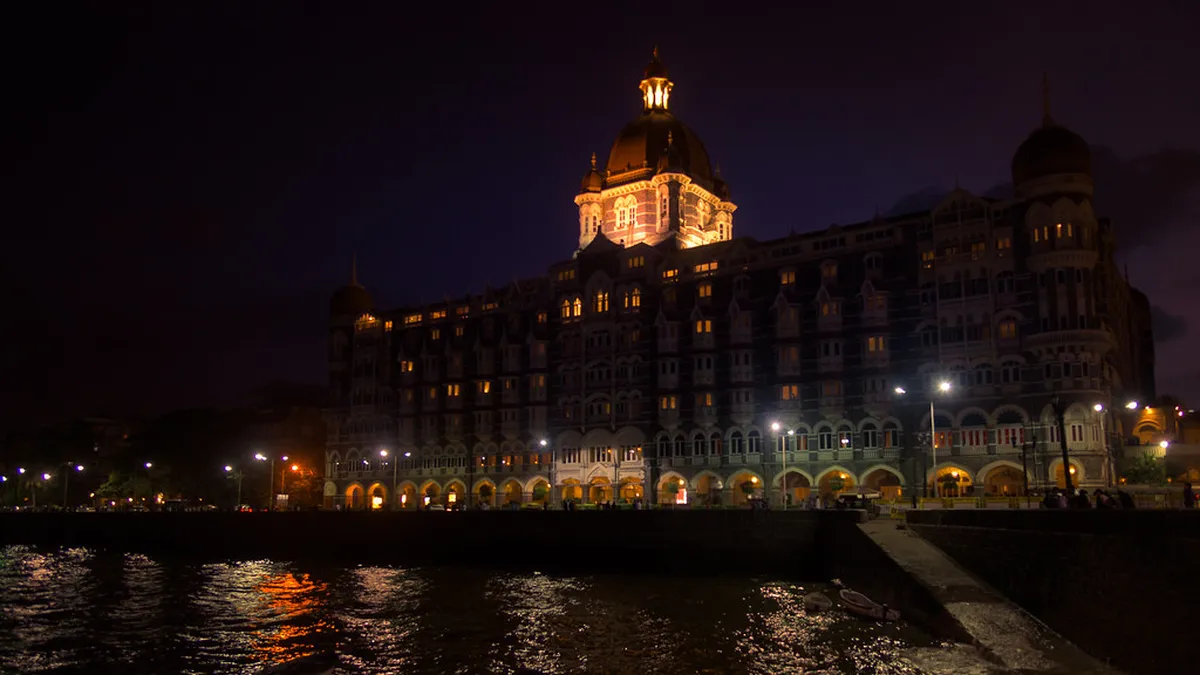 7. Colaba Causeway